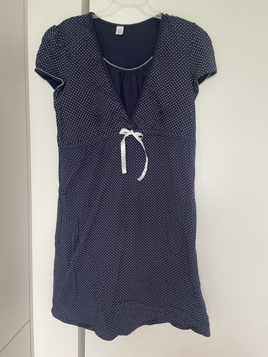 Koszula ciążowa do karmienia italian fashion  xl
