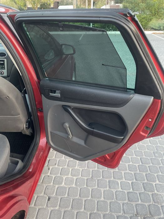 Продам Ford Focus