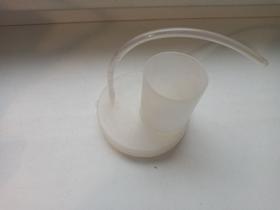 Кришки для виноробства