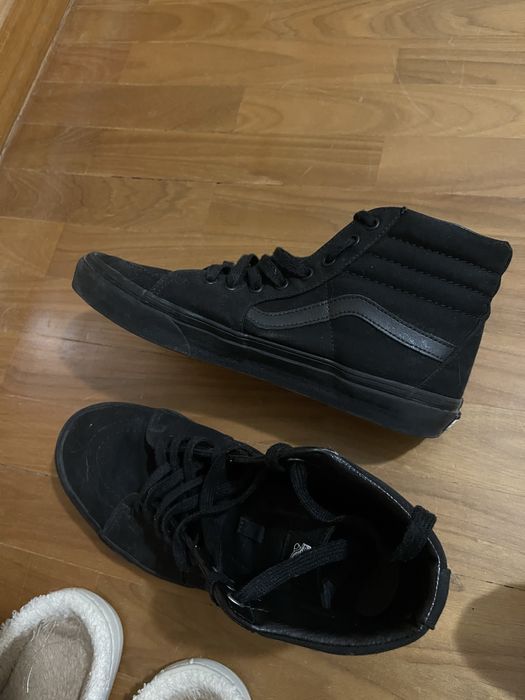 Sapatilhas Vans SK8HI