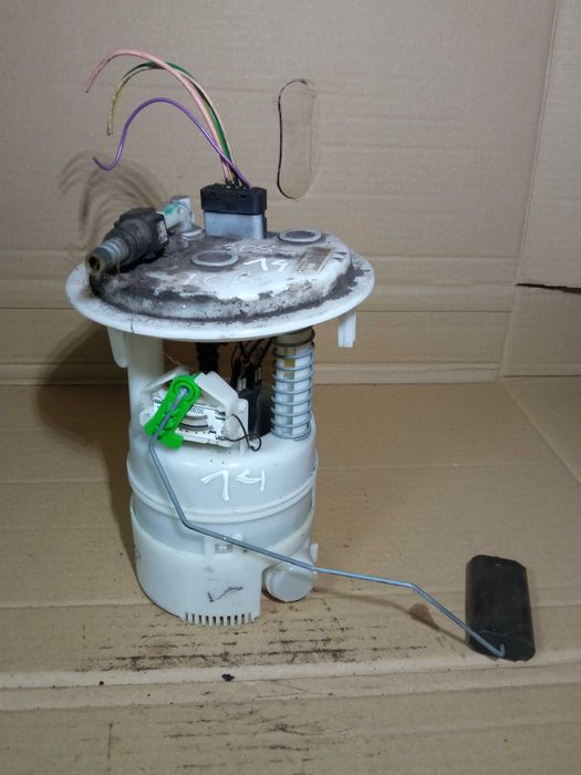 Pompa paliwa pływak Peugeot 308 1.6B 9681/235/080 Siedlce