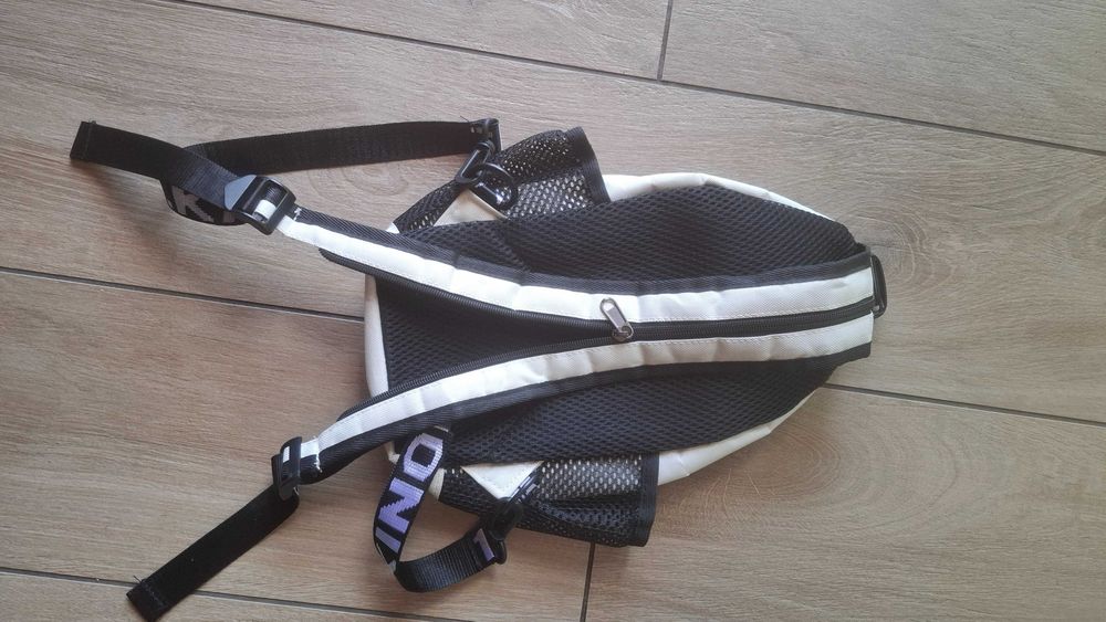 Mały plecak damski