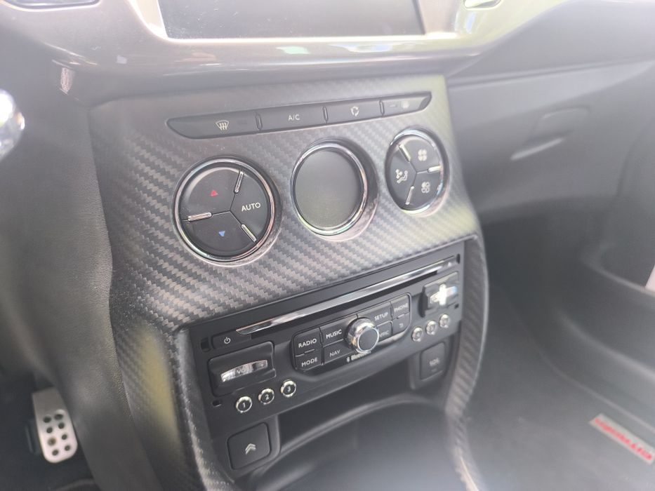 Citroen DS3 Racing 2013