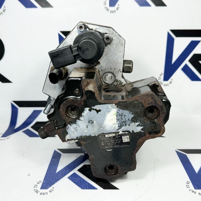 Топлівний насос/тнвд на 642/3.0 двигун