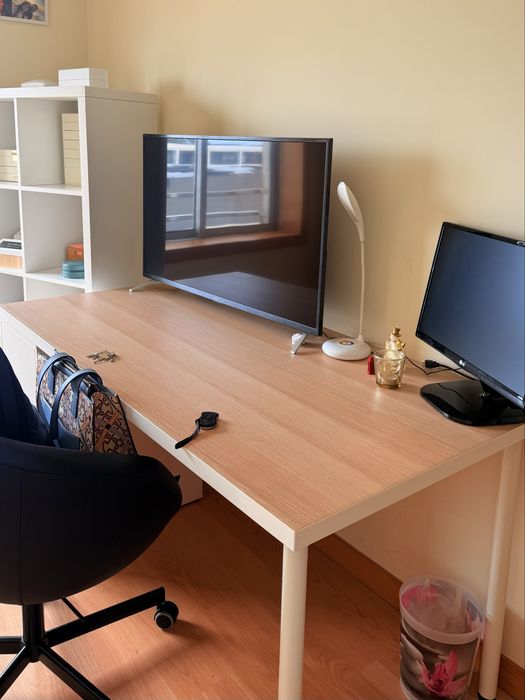 Conjunto de mobiliário para quarto