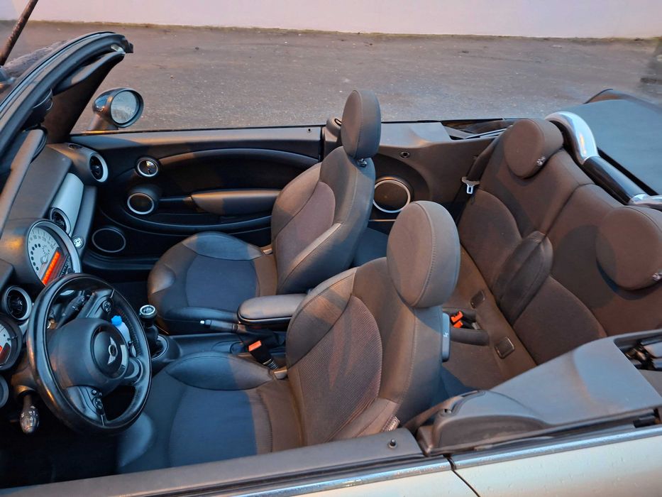 Citroen C3 versão ELLE 5 portas