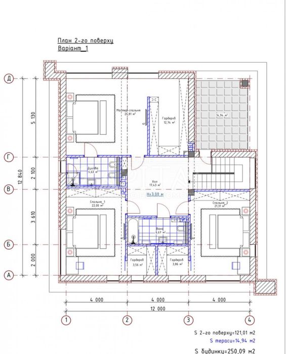 Продаж сучасного будинку в котеджному містечку , Тарасівка