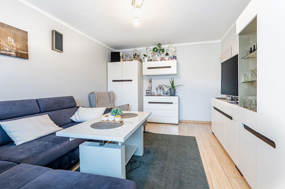 Mieszkanie Osiedle Słoneczne