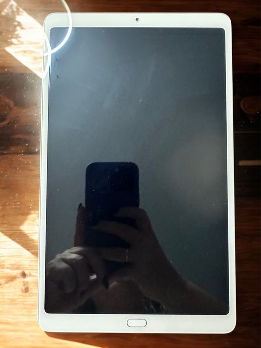 Mi Pad 4 Plus Wi-Fi 64 GB – rose gold, 10.1"