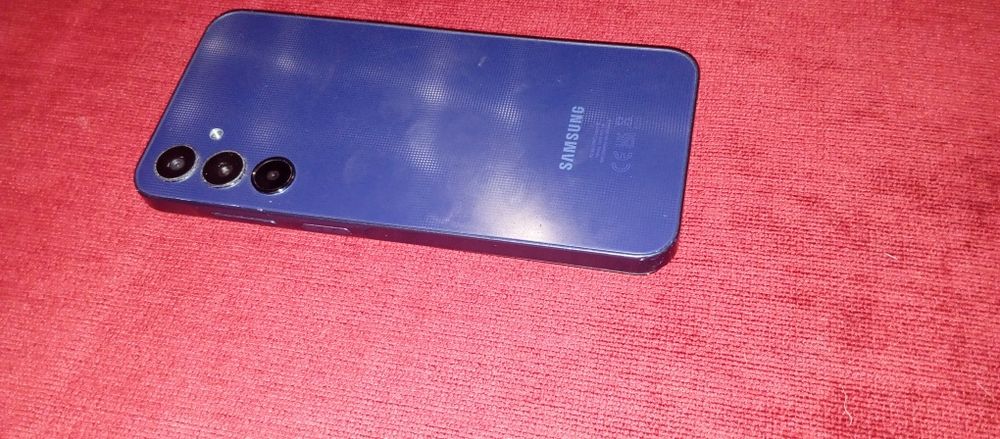 Samsung a15 peças