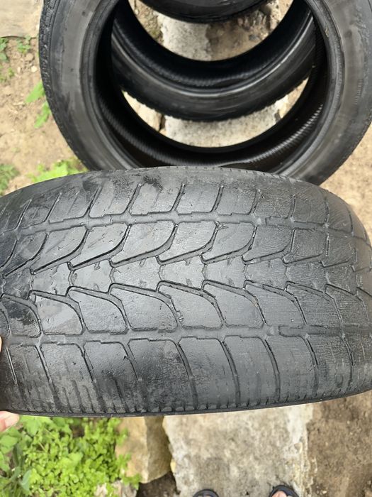 Продам резину R20 275/45 та R20 285/50