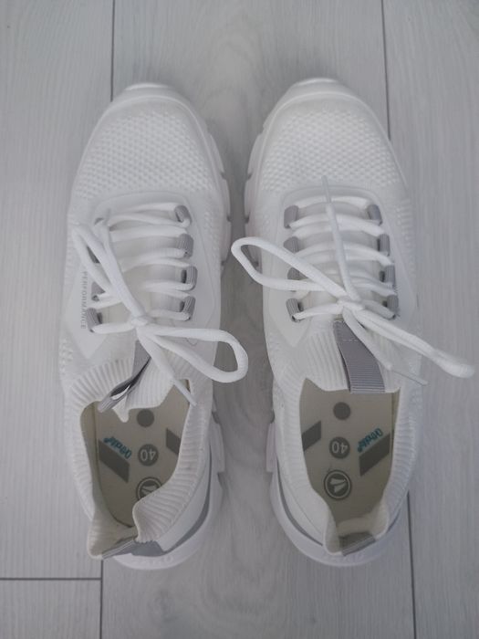 Buty Sneakersy Jako