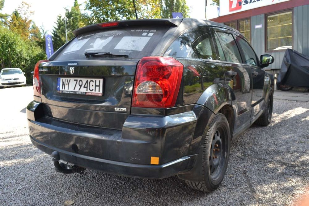 !!! Bemowo !!! 2.0 Diesel 2008 rok produkcji! KOMIS TYSIAK !!!