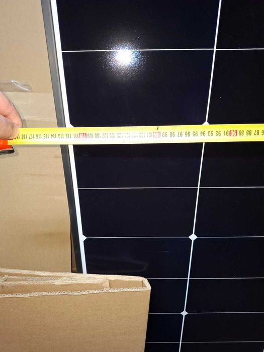 Продам солнечные панели  Longi 445 в Запорожье