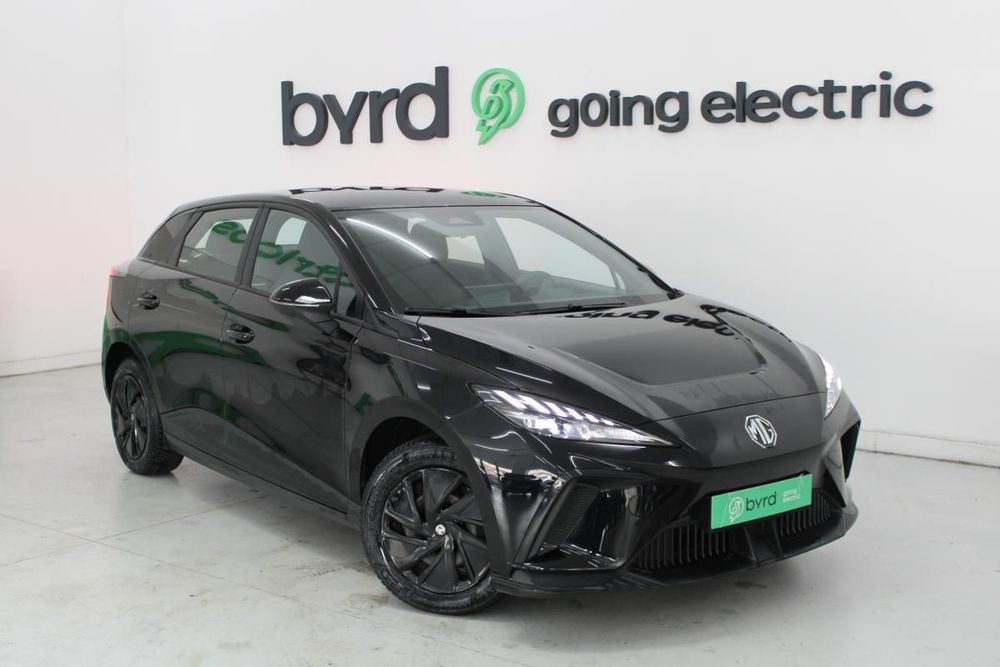 MG MG4 51 kWh Standard