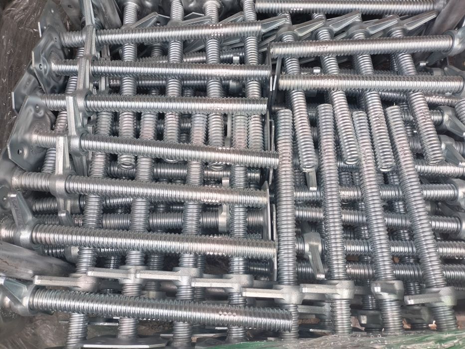 Rusztowanie 200m2 pletak Wyprzedaż