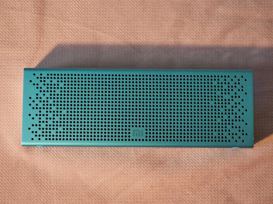 Xiaomi Mi Bluetooth Speaker Głośnik bezprzewodowy