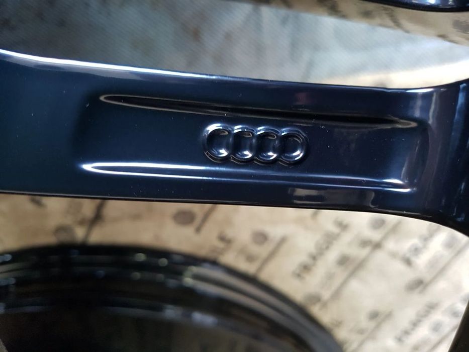 Felgi Oryginał Audi A3 Golf  Leon 8p0 7,5x18 ET54 5x112