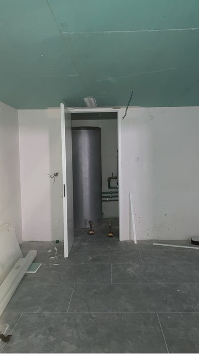 Ofereço serviços de carpintaria de limpos