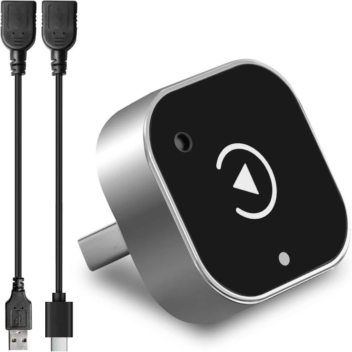 Bezprzewodowy adapter CarPlay