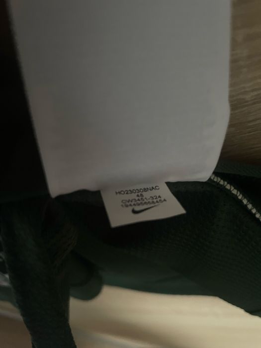 Koszulka NBA Authentic Antetokounmpo