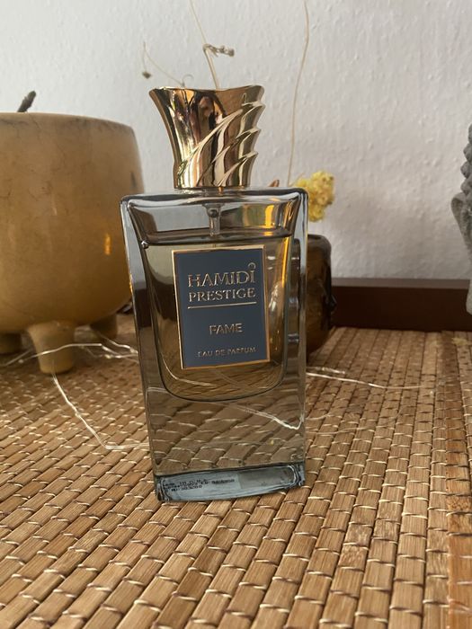 Hamidi Prestige Fame Edp Arabskie perfumy