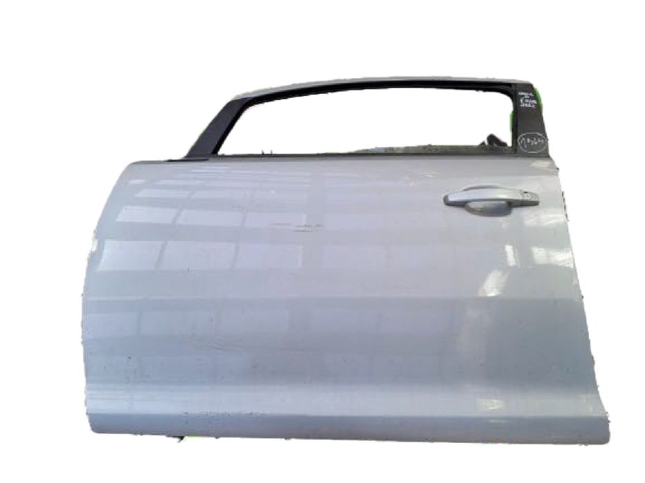 Porta frente esquerda OPEL Corsa D
