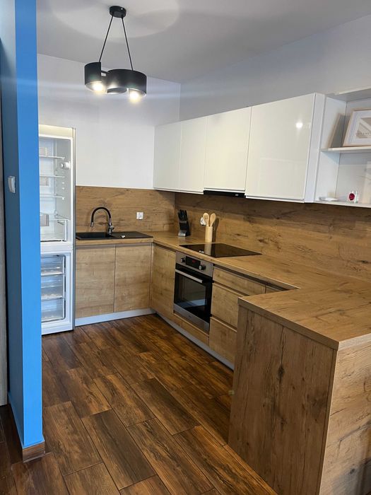 wynajme mieszkanie 43 m² Debowe Apartamenty - Widok 2