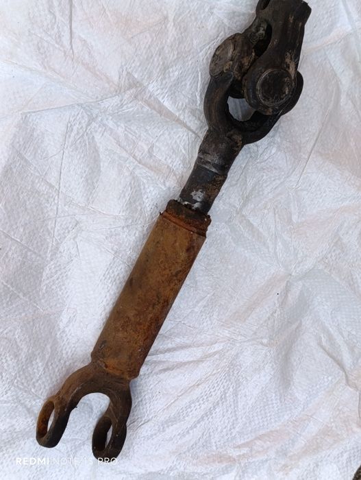 Кардан рульової колонки Зіл 130, 131, Камаз