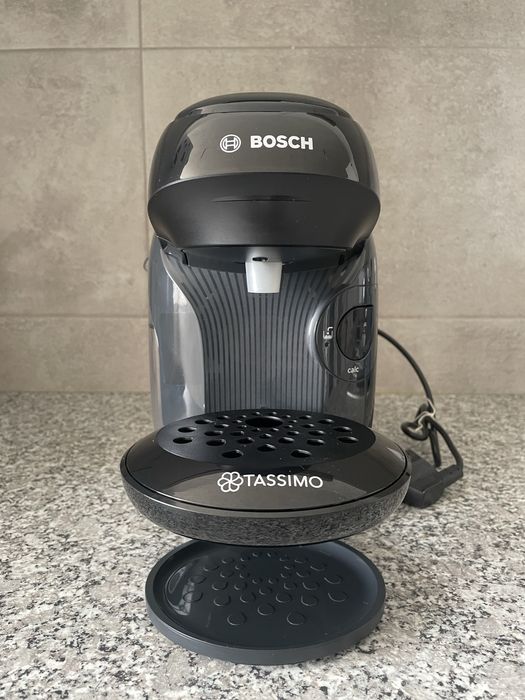 Maquina café Tassimo Bosch