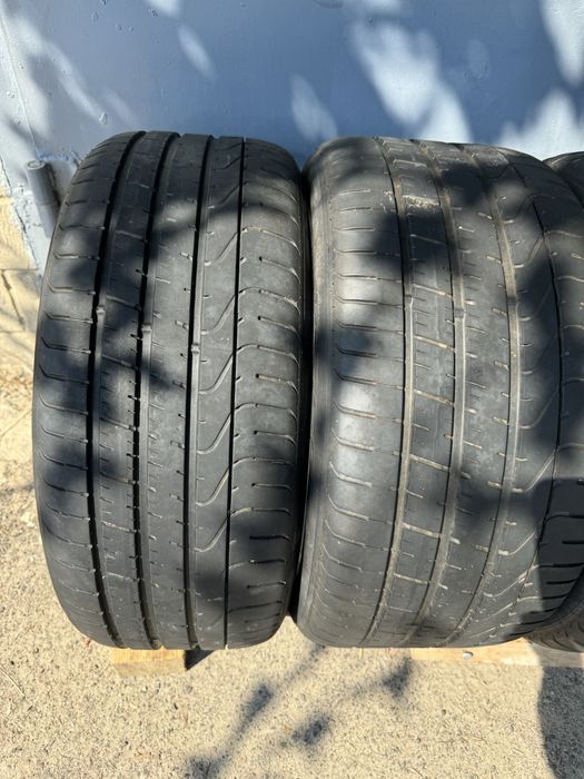 Колеса різноширокі Mercedes CLS350(ДОГОВІРНА)