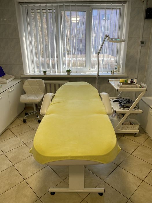Медичний центр КОСМЕТОЛОГІЯ готовий бізнес