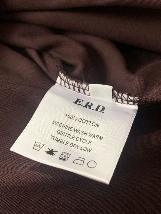 Футболка ERD | Enfants Riches Deprimes