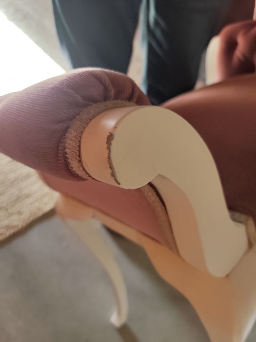 Banco ou banqueta antiga para venda