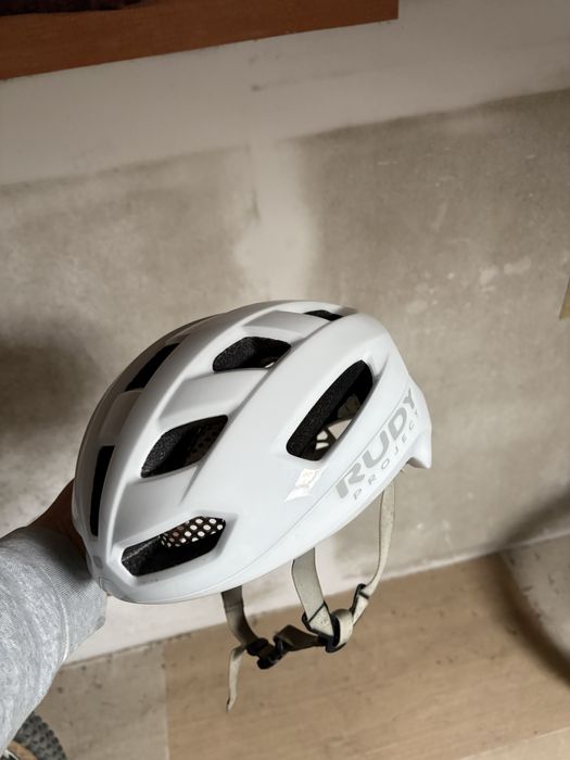 Capacete Rudy Project – Tamanho L