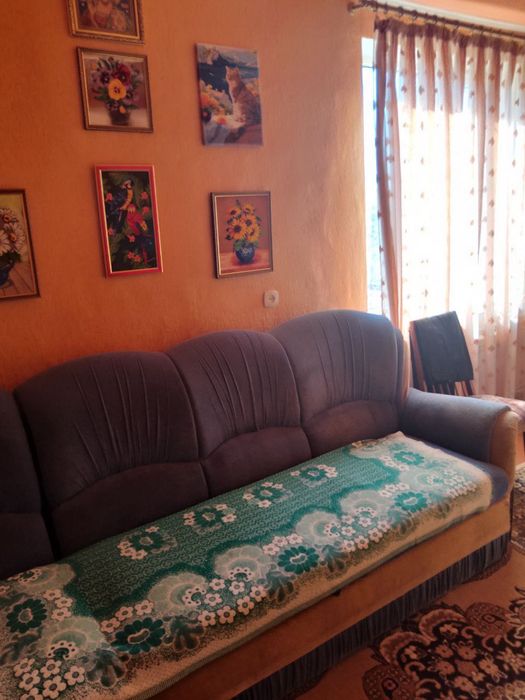 Продается отличный  частный дом