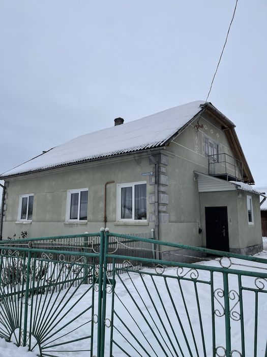 Будинок в селищі Журавно - Vista 2