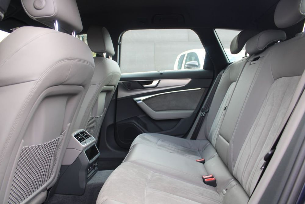 Audi A6 Avant 40 TDI S tronic