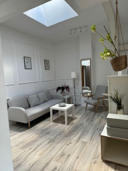 Kawalerka w  centrum Tucholi