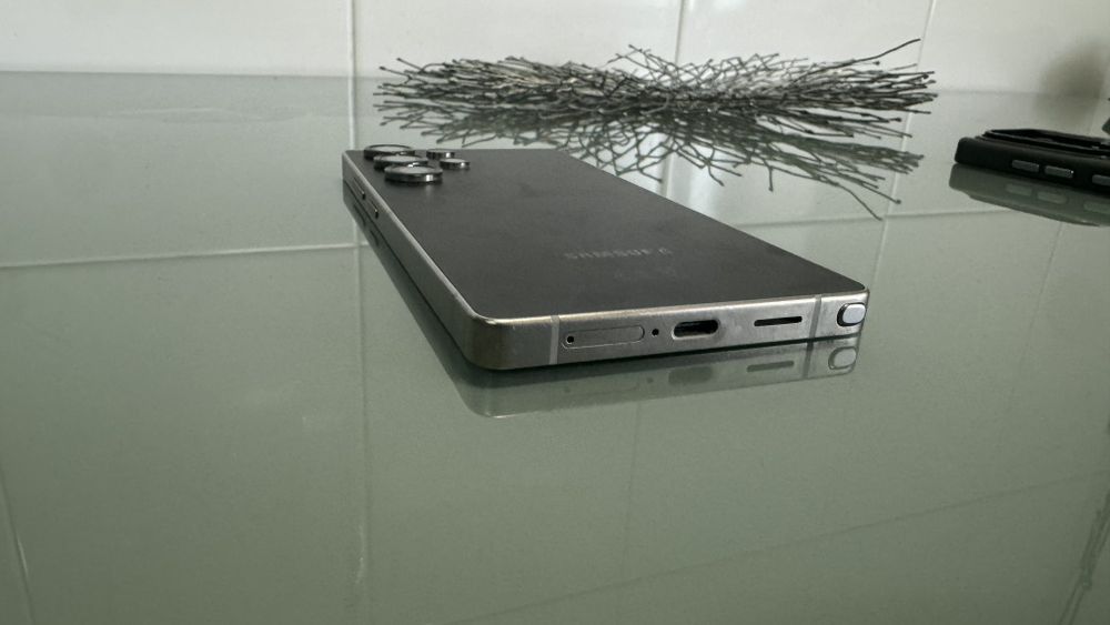Samsung S25 Ultra