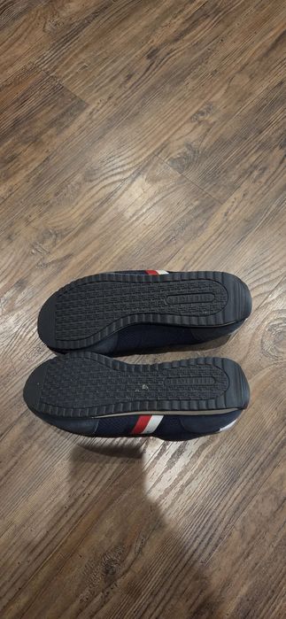 Sapatilhas Tommy Hilfiger