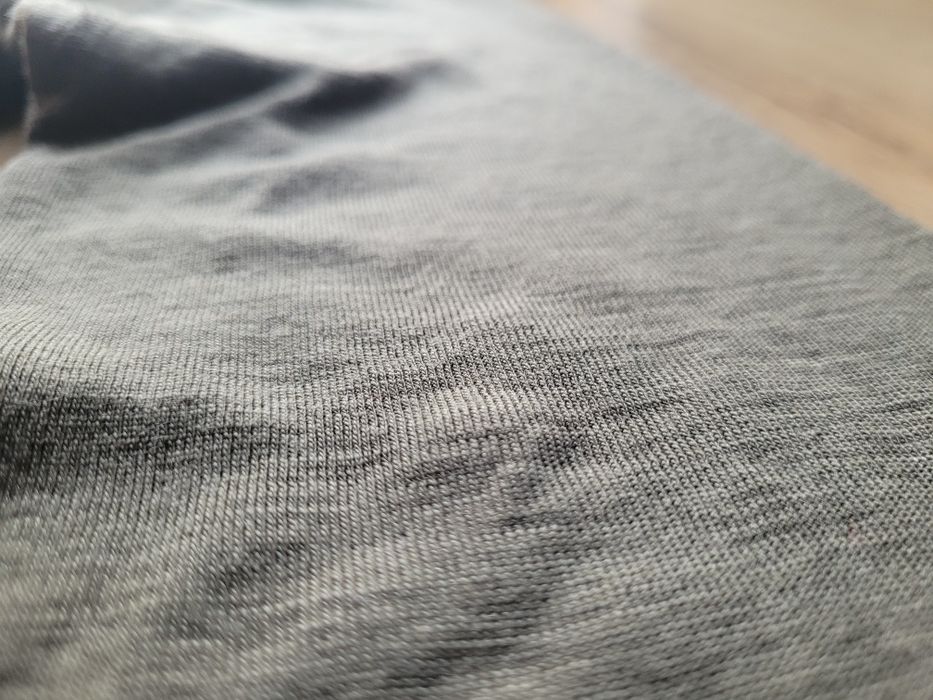 Spodnie r 122 Reflex merino termiczne 100proc leginsy kalesony wełna