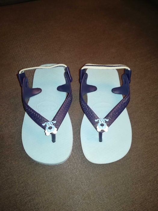Havaianas Euro 25