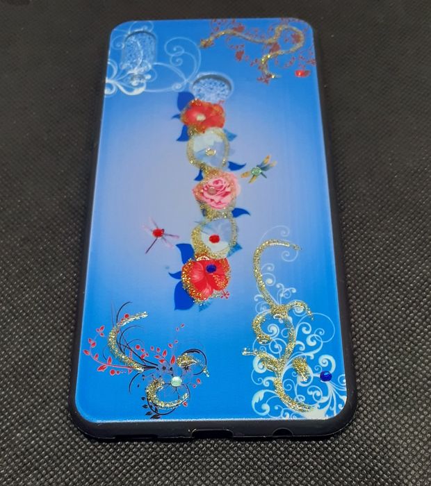 Чохол для телефону Huawei P Smart 2019