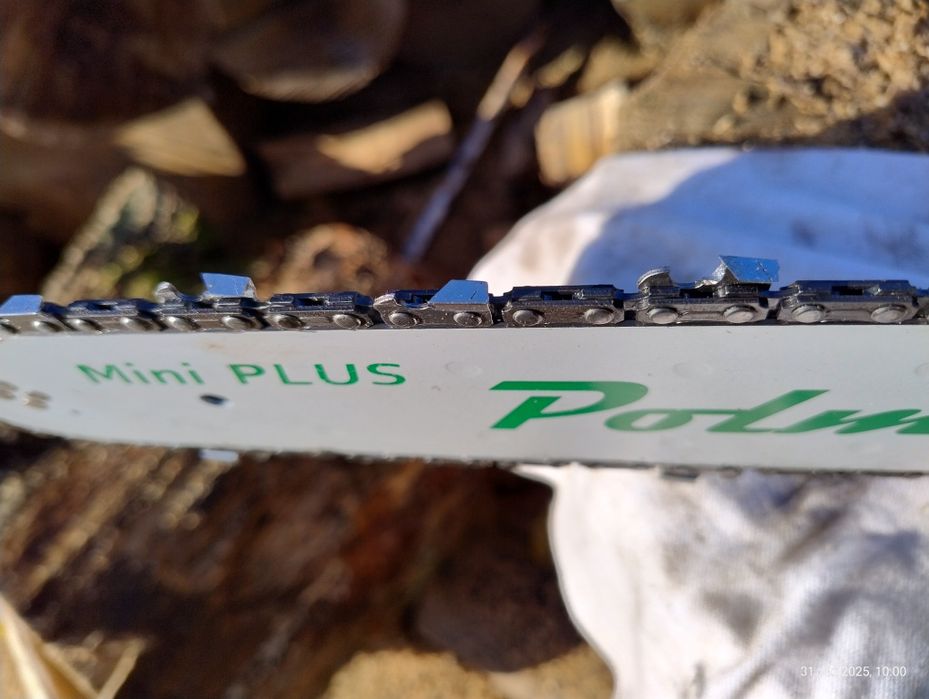 Stihl MS 212 piła z 2022 r. świetny stan