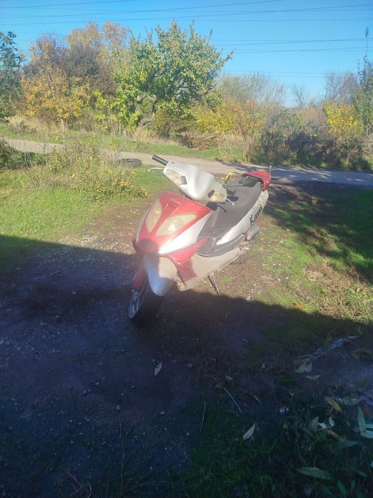 Скутер,мопед, Кануни