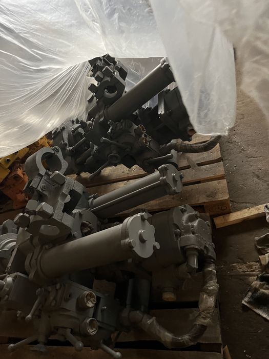 Буровой санок НКР-100