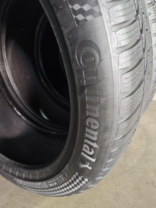 235/45/20 Continental