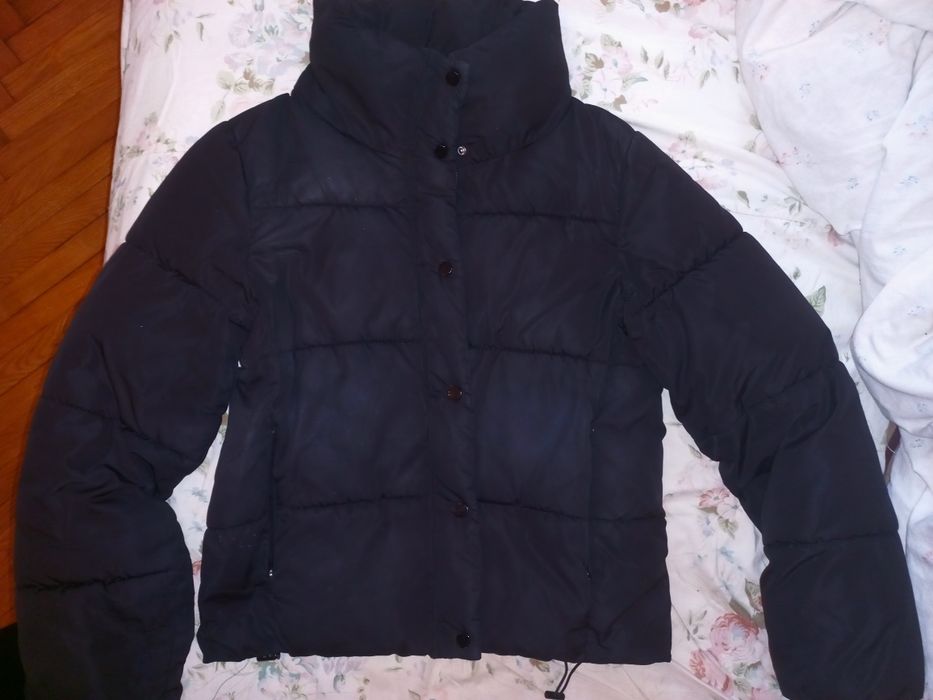 Куртка Stradivarius
