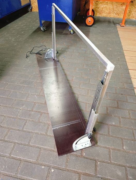 Wynajmę osuszacz powietrza budowlany